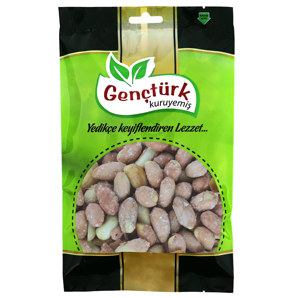 400 Gr Tuzlu Fstk i