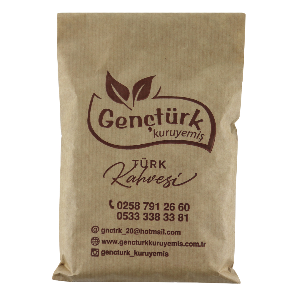 100 Gr Gentrk-Kahve