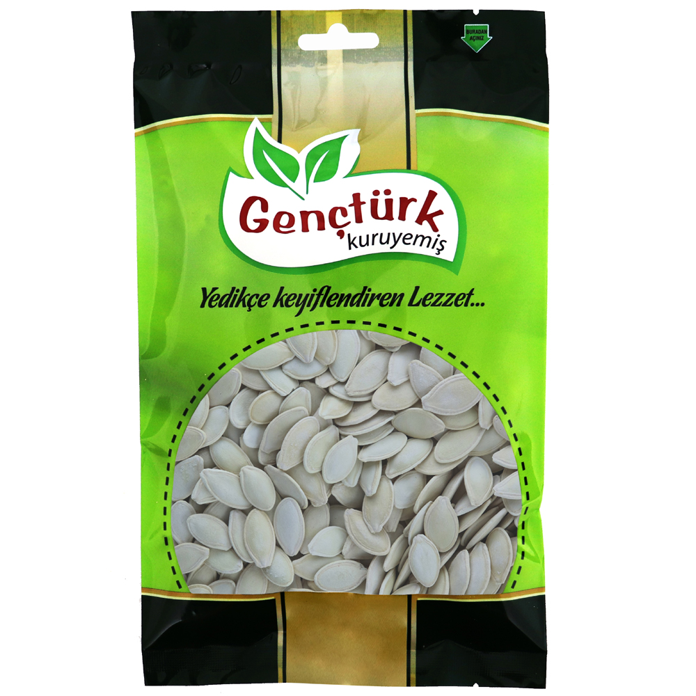 70 Gr Kabak ekirdek